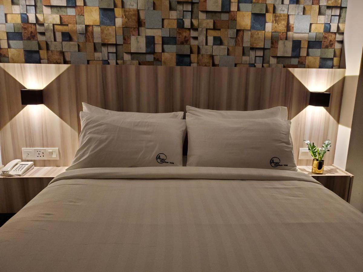 เอเพ็กซ์ บูทิก โฮเต็ล แอท บันดาร์ ซันเวย์ Hotel เปอตาลิงจายา ภายนอก รูปภาพ