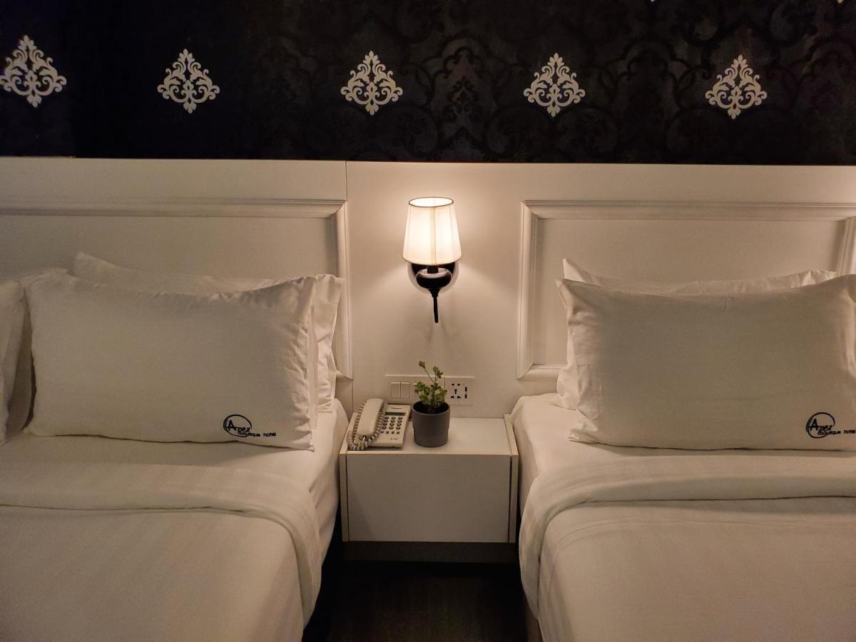 เอเพ็กซ์ บูทิก โฮเต็ล แอท บันดาร์ ซันเวย์ Hotel เปอตาลิงจายา ภายนอก รูปภาพ