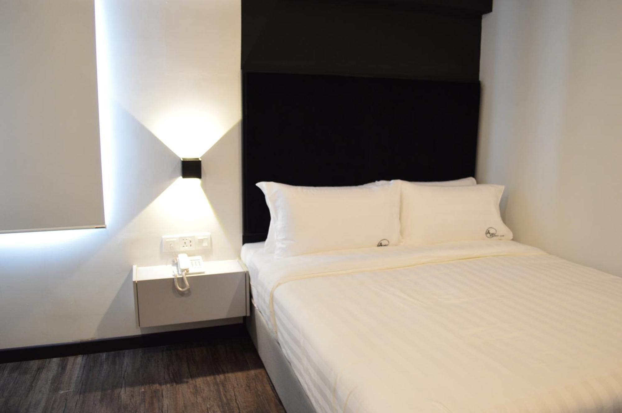 เอเพ็กซ์ บูทิก โฮเต็ล แอท บันดาร์ ซันเวย์ Hotel เปอตาลิงจายา ภายนอก รูปภาพ