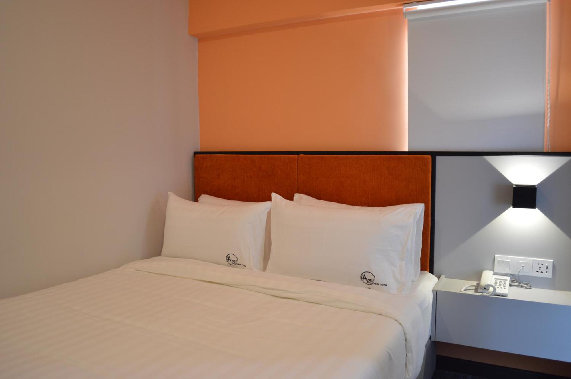 เอเพ็กซ์ บูทิก โฮเต็ล แอท บันดาร์ ซันเวย์ Hotel เปอตาลิงจายา ภายนอก รูปภาพ