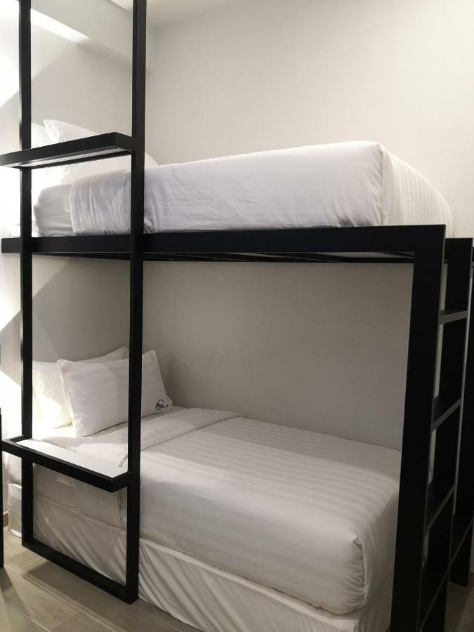 เอเพ็กซ์ บูทิก โฮเต็ล แอท บันดาร์ ซันเวย์ Hotel เปอตาลิงจายา ภายนอก รูปภาพ